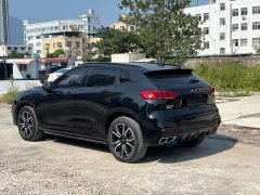 Great Wall WEY VV7 New Energy 2020 PHEV 2.0T Flagship - ფოტო 12