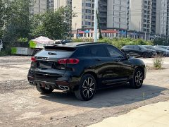 Great Wall WEY VV7 New Energy 2020 PHEV 2.0T Flagship - ფოტო 14