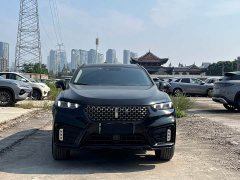 Great Wall WEY VV7 New Energy 2020 PHEV 2.0T Flagship - ფოტო 2