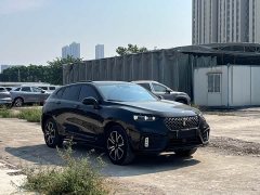 Great Wall WEY VV7 New Energy 2020 PHEV 2.0T Flagship - ფოტო 3