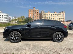 Great Wall WEY VV7 New Energy 2020 PHEV 2.0T Flagship - ფოტო 4