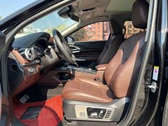 Great Wall WEY VV7 New Energy 2020 PHEV 2.0T Flagship - ფოტო 6