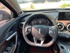 Great Wall WEY VV7 New Energy 2020 PHEV 2.0T Flagship - ფოტო 8