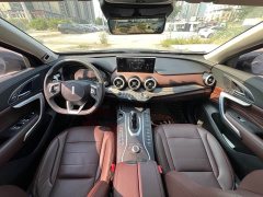 Great Wall WEY VV7 New Energy 2020 PHEV 2.0T Flagship - ფოტო 9