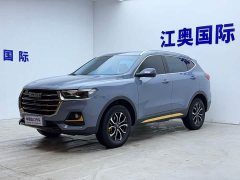 Haval H6 2021 National Trend Edition 1.5T Automatic Urban Version - ფოტო 1