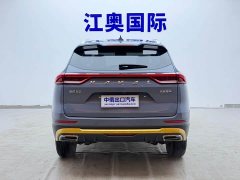 Haval H6 2021 National Trend Edition 1.5T Automatic Urban Version - ფოტო 20