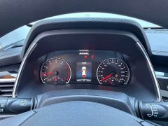 Haval H6 2021 National Trend Edition 1.5T Automatic Urban Version - ფოტო 9
