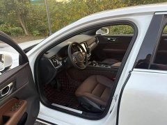 Volvo S60 B4 Smart Luxury Edition - ფოტო 4