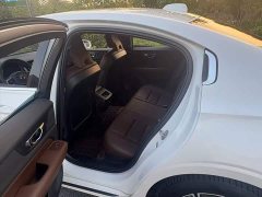 Volvo S60 B4 Smart Luxury Edition - ფოტო 7