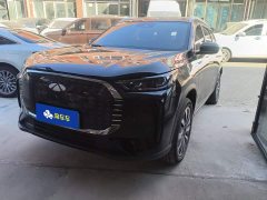Chery Fulwin T8 1.5T 130km Comfort Edition 5-seater - ფოტო 1
