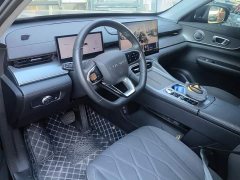 Chery Fulwin T8 1.5T 130km Comfort Edition 5-seater - ფოტო 12