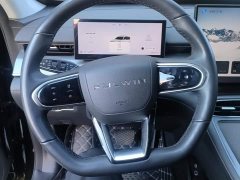 Chery Fulwin T8 1.5T 130km Comfort Edition 5-seater - ფოტო 15