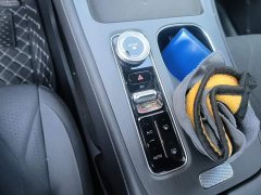 Chery Fulwin T8 1.5T 130km Comfort Edition 5-seater - ფოტო 16