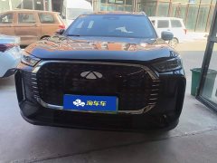 Chery Fulwin T8 1.5T 130km Comfort Edition 5-seater - ფოტო 2