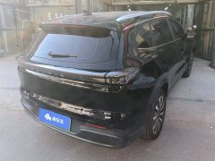 Chery Fulwin T8 1.5T 130km Comfort Edition 5-seater - ფოტო 3