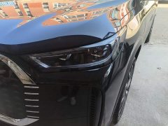 Chery Fulwin T8 1.5T 130km Comfort Edition 5-seater - ფოტო 5