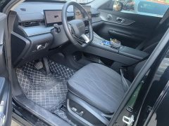 Chery Fulwin T8 1.5T 130km Comfort Edition 5-seater - ფოტო 9