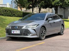 Toyota Avalon 2023 Hybrid 2.5L Luxury - ფოტო 1