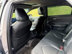 Toyota Avalon 2023 Hybrid 2.5L Luxury - ფოტო 11
