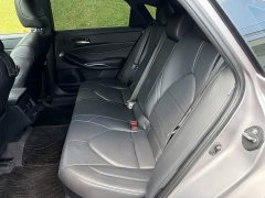 Toyota Avalon 2023 Hybrid 2.5L Luxury - ფოტო 12