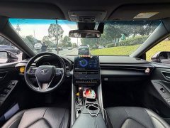 Toyota Avalon 2023 Hybrid 2.5L Luxury - ფოტო 13