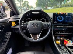 Toyota Avalon 2023 Hybrid 2.5L Luxury - ფოტო 14