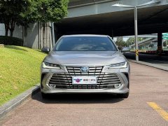 Toyota Avalon 2023 Hybrid 2.5L Luxury - ფოტო 2