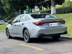 Toyota Avalon 2023 Hybrid 2.5L Luxury - ფოტო 4