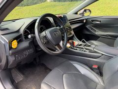Toyota Avalon 2023 Hybrid 2.5L Luxury - ფოტო 7