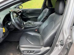 Toyota Avalon 2023 Hybrid 2.5L Luxury - ფოტო 8