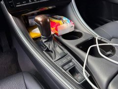 Toyota Avalon 2023 Hybrid 2.5L Luxury - ფოტო 9