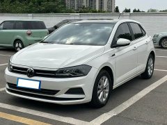 Volkswagen Polo 2021 Plus 1.5L Automatic Colorful Tech Edition - ფოტო 1