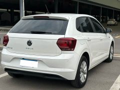 Volkswagen Polo 2021 Plus 1.5L Automatic Colorful Tech Edition - ფოტო 10