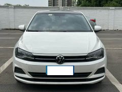 Volkswagen Polo 2021 Plus 1.5L Automatic Colorful Tech Edition - ფოტო 2
