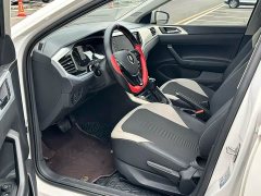 Volkswagen Polo 2021 Plus 1.5L Automatic Colorful Tech Edition - ფოტო 4
