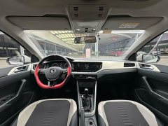 Volkswagen Polo 2021 Plus 1.5L Automatic Colorful Tech Edition - ფოტო 5