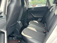 Volkswagen Polo 2021 Plus 1.5L Automatic Colorful Tech Edition - ფოტო 6