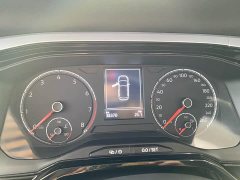Volkswagen Polo 2021 Plus 1.5L Automatic Colorful Tech Edition - ფოტო 7