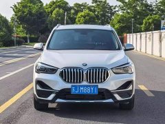 BMW X1 sDrive20Li Premium - ფოტო 2