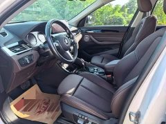 BMW X1 sDrive20Li Premium - ფოტო 3