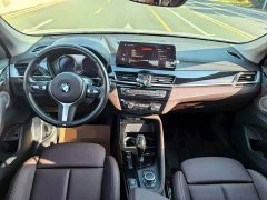 BMW X1 sDrive20Li Premium - ფოტო 4