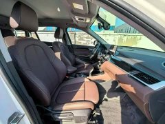 BMW X1 sDrive20Li Premium - ფოტო 5