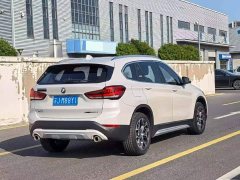 BMW X1 sDrive20Li Premium - ფოტო 7