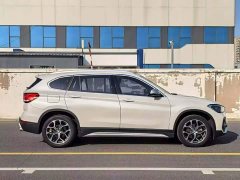 BMW X1 sDrive20Li Premium - ფოტო 8