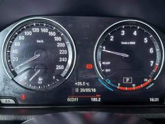 BMW X1 sDrive20Li Premium - ფოტო 9