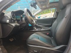 Hyundai Elantra 1.5L CVT Luxury - ფოტო 4