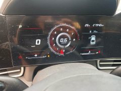 Hyundai Elantra 1.5L CVT Luxury - ფოტო 5