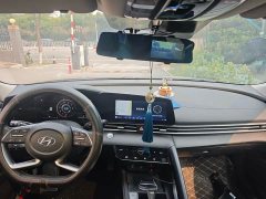 Hyundai Elantra 1.5L CVT Luxury - ფოტო 7