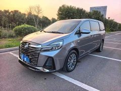 Buick GL8 Land Business Class 652T Comfort - ფოტო 1