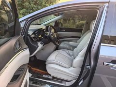 Buick GL8 Land Business Class 652T Comfort - ფოტო 2
